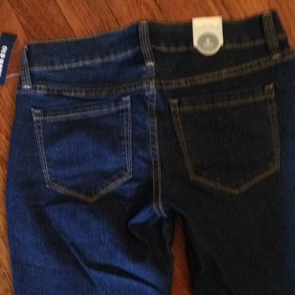 Old navy diva shorts size 0 regular - Picture 3 of 8